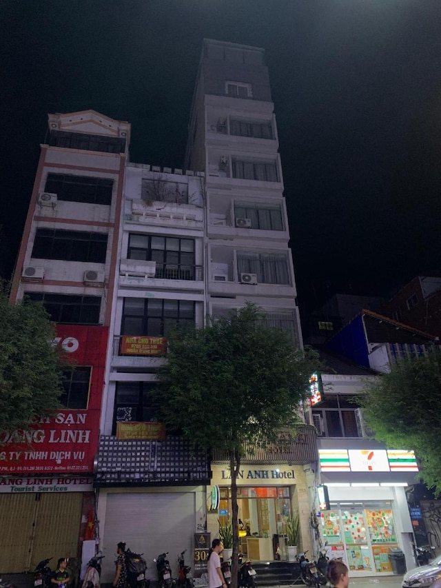 ミー グスタス ダウンタウン ホテル