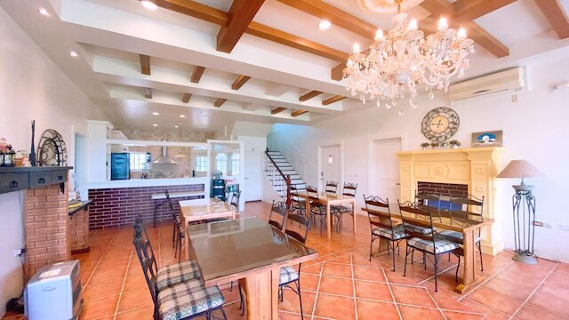 Isaalice Slip and Slide B&B