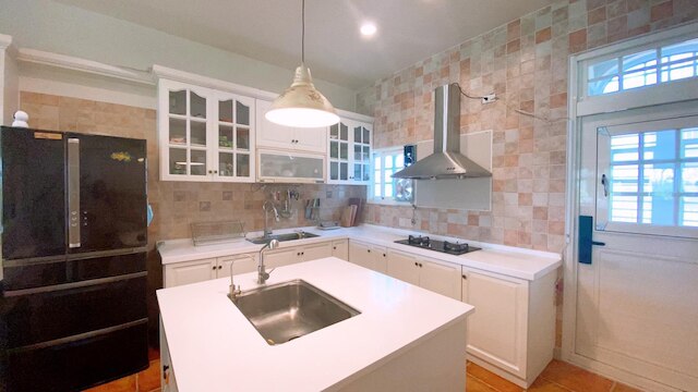 Isaalice Slip and Slide B&B