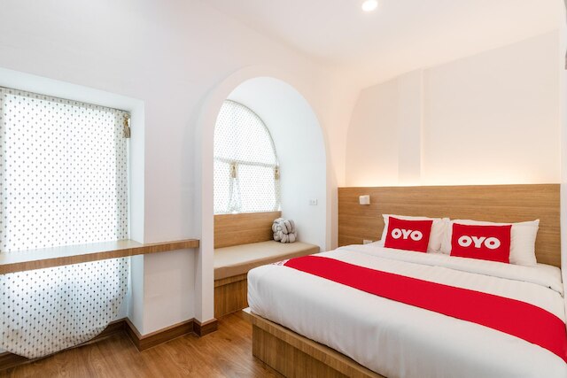 OYO 753 アトネスト ホステル