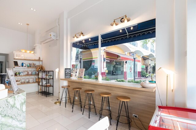 OYO 753 アトネスト ホステル