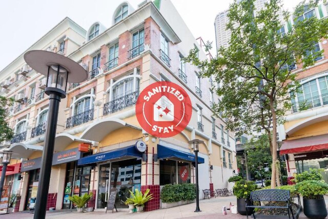 OYO 753 アトネスト ホステル