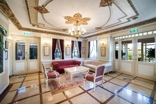 ベストウェスタン シタデル ホテル - スペシャル クラス