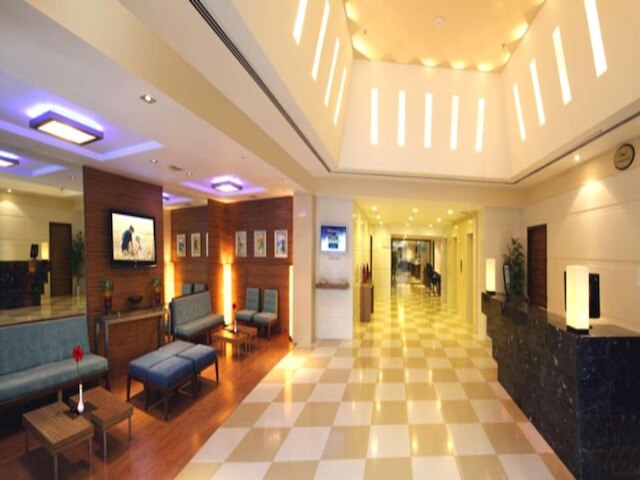 アディティア ホームテル ハイデラバード