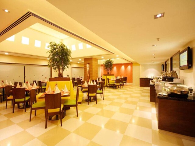 アディティア ホームテル ハイデラバード