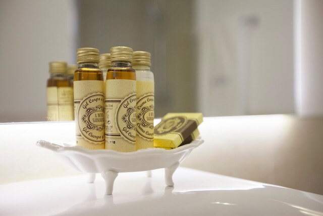 オティリア アパルタメントス