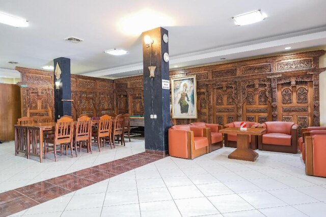 レッドドアーズ アット パラサリ