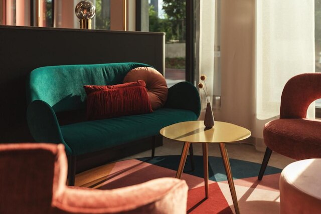 ホリデイ イン - the niu, ロコ ミュンヘン ノース by IHG