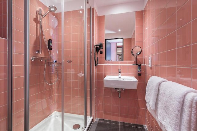 ホリデイ イン - the niu, ロコ ミュンヘン ノース by IHG