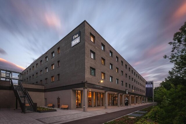 ホリデイ イン - the niu, ロコ ミュンヘン ノース by IHG