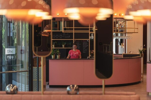 ホリデイ イン - the niu, ロコ ミュンヘン ノース by IHG