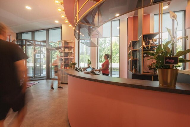 ホリデイ イン - the niu, ロコ ミュンヘン ノース by IHG