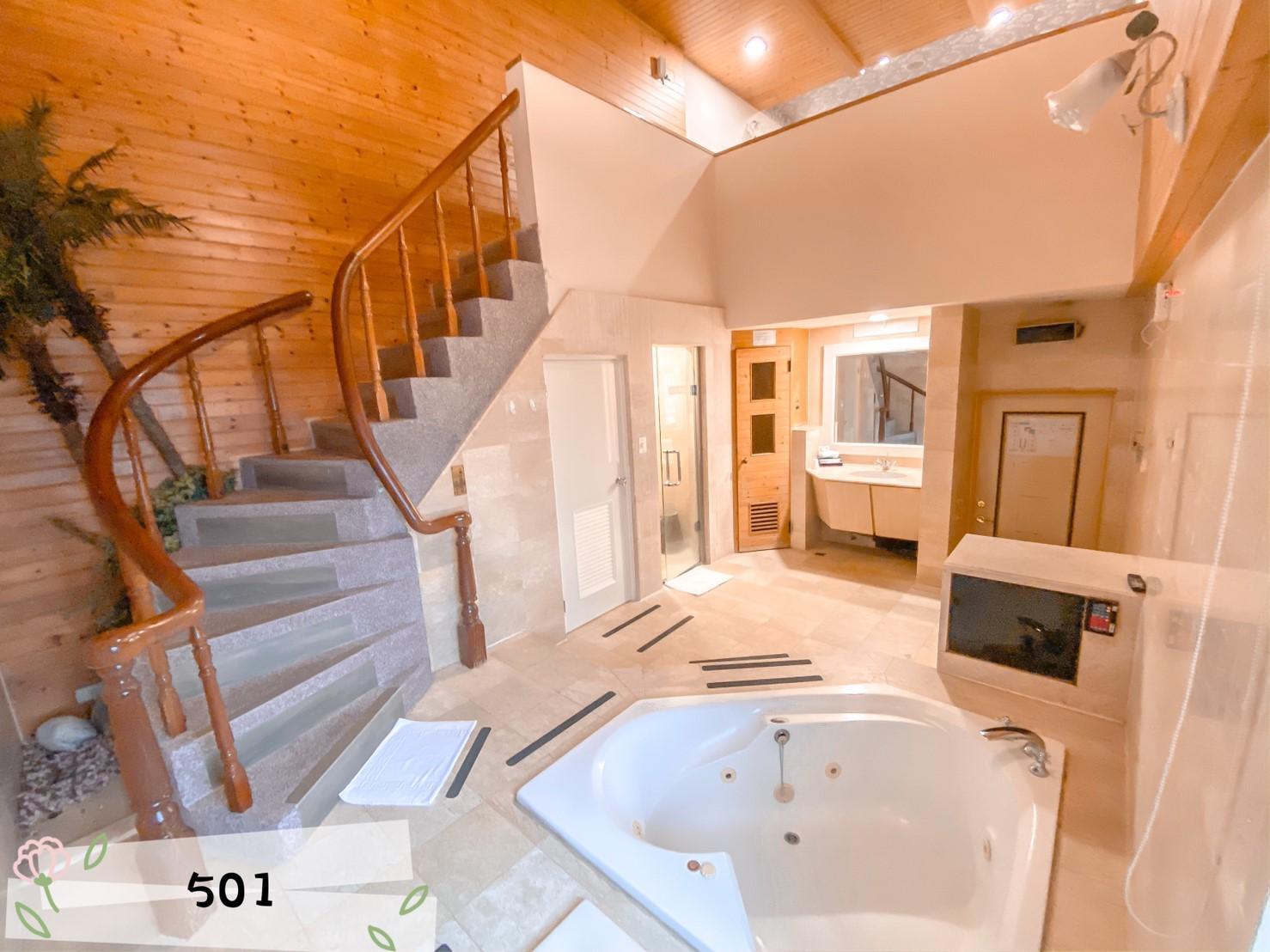 ユン ソン モーテル (允頌汽車旅館)