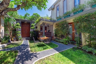 ラデヤパ ゲスト ハウス