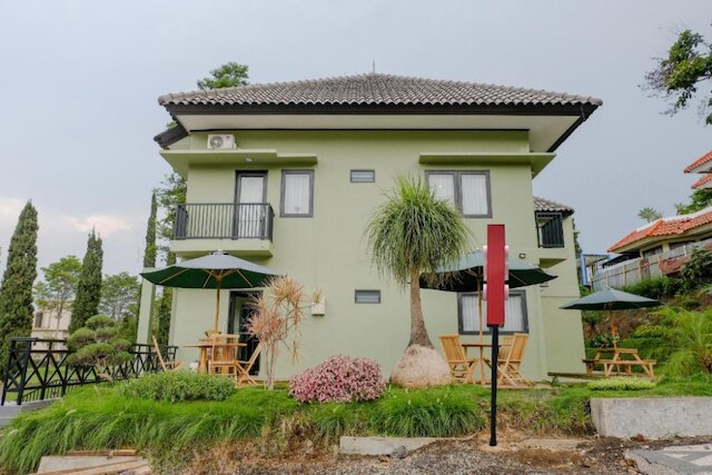 OYO 2350 パノラマ イン レジデンス