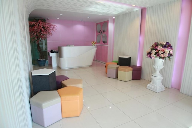 Pintree Service Apartment Pattaya