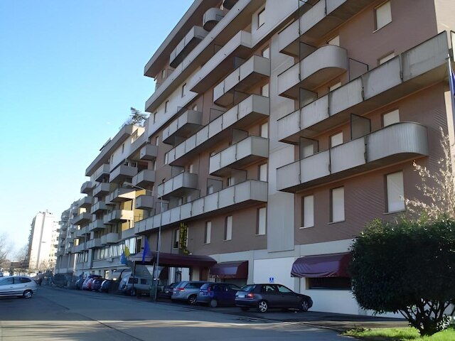 ホテル ティビー