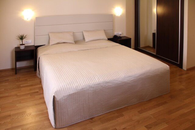 ホテル ユニーク