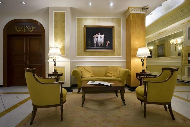 ヅァンホテル エウロパ