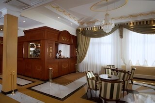 ヅァンホテル エウロパ