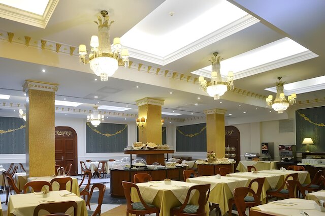 ヅァンホテル エウロパ