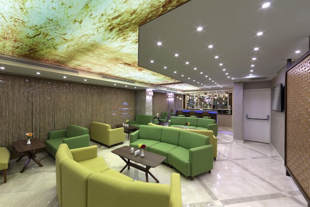 リガード ホテル