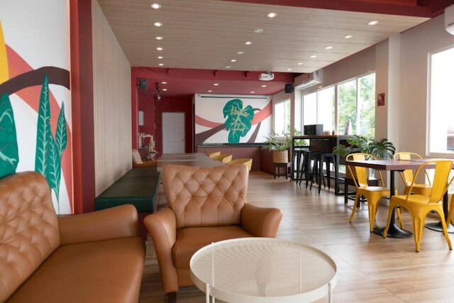 パリダリゾート