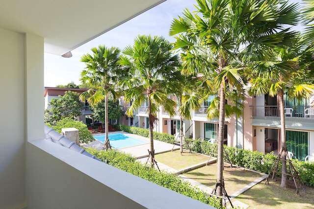 パリダリゾート