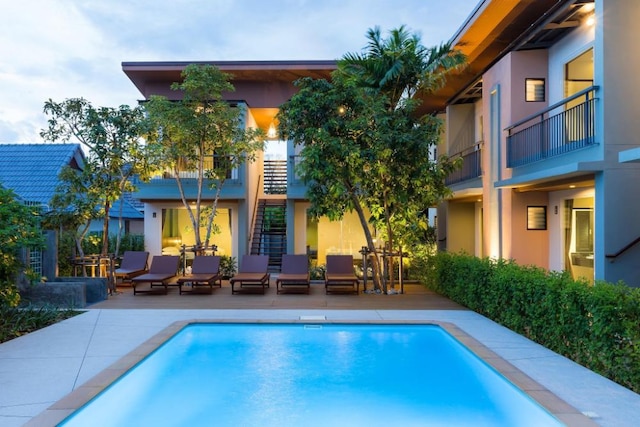 パリダリゾート