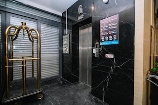 ワールドビュー グランド ホテル