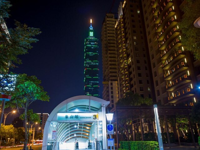 CH プレイス X ホテル (普樂室行旅)