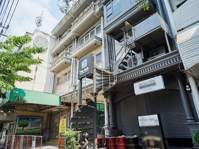 ザ ボブ ホステル