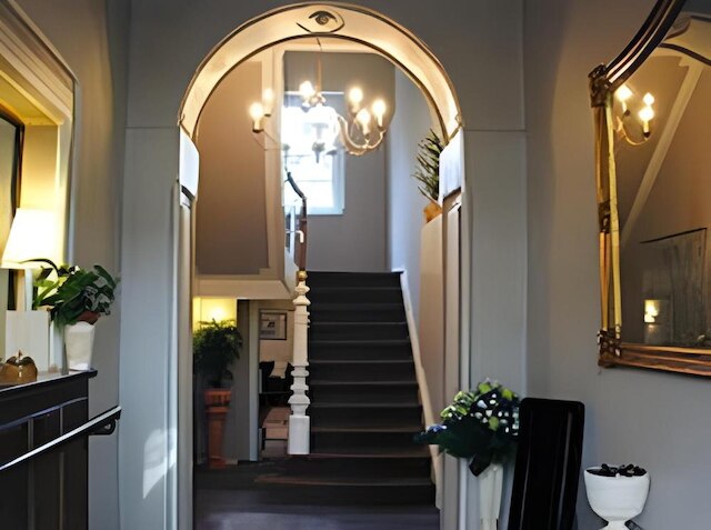 ホテル カロリンガー