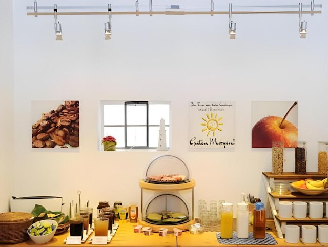 ホテル カロリンガー