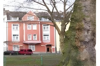 ホテル カロリンガー