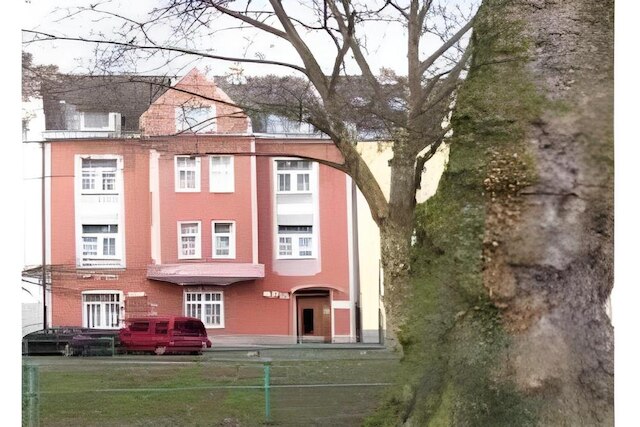 ホテル カロリンガー