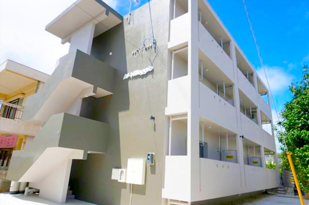 M-Villaggio Miyakojima