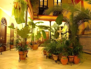 カサ デ ロス アスレホス