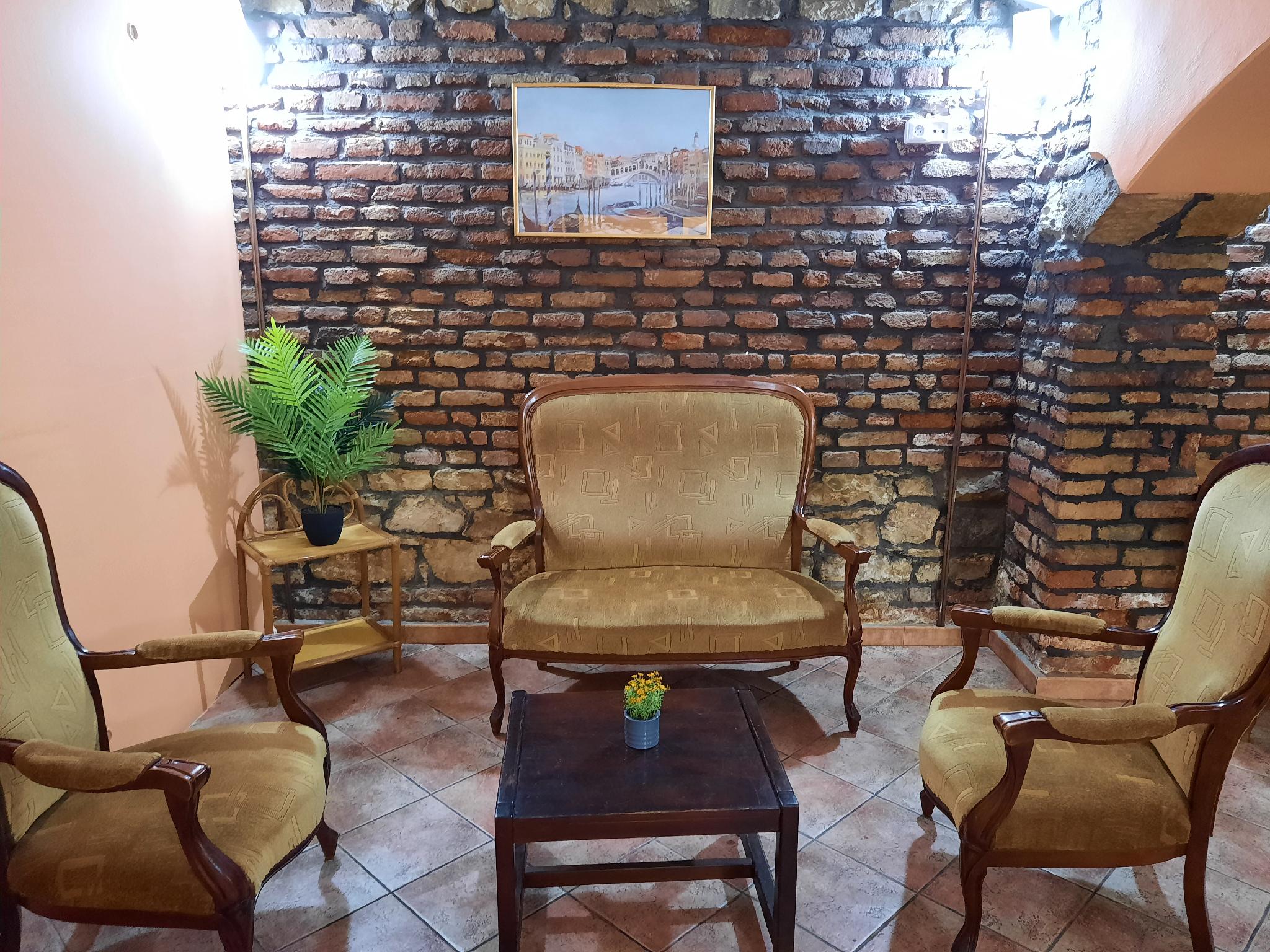 ペンション シティ センター