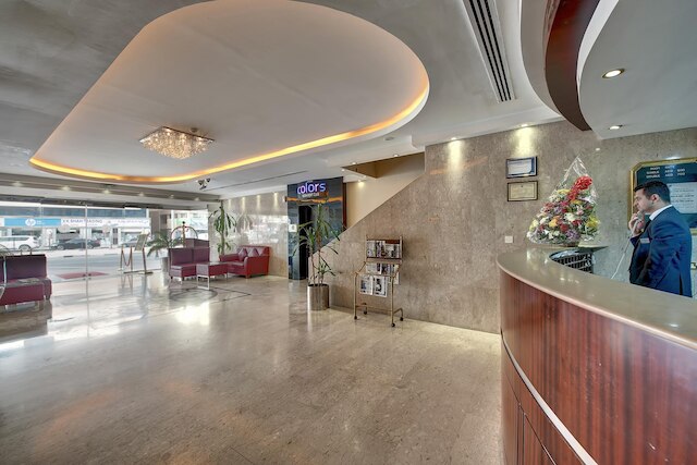 パーム ビーチ ホテル