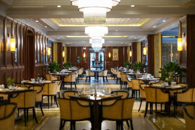 グリーン ホテル フエ