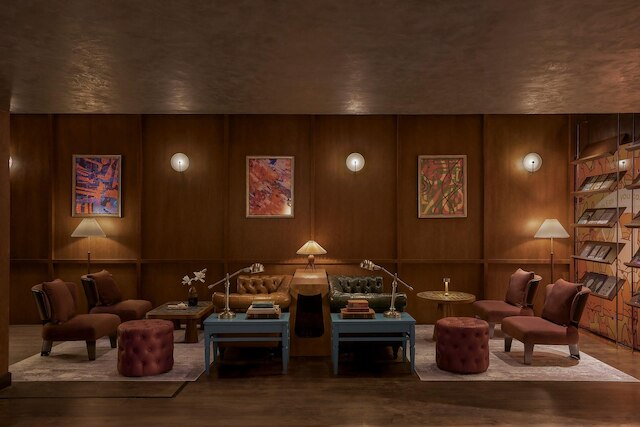 プロスタイル ホテル ホーチミン