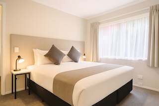 BK's パイオニア モーテル