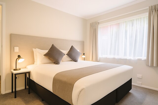 BK's パイオニア モーテル