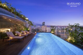 シルバーランド ベン タン