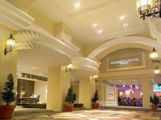 ガリバーズ タバーン