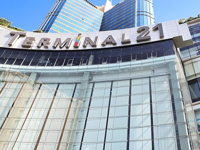 パラディーソ ブティック スイーツ