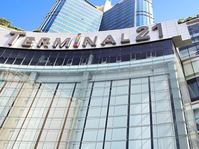 パラディーソ ブティック スイーツ