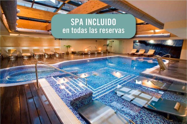 ホテル & スパ ヴィラ オリンピック アット スイーツ