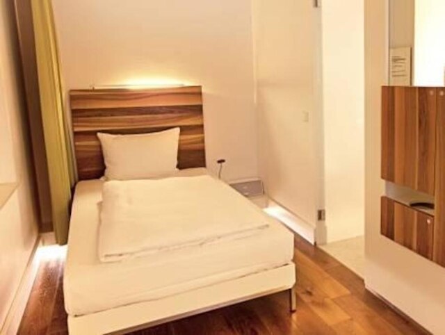 ホッパー ホテル セント ジョセフ